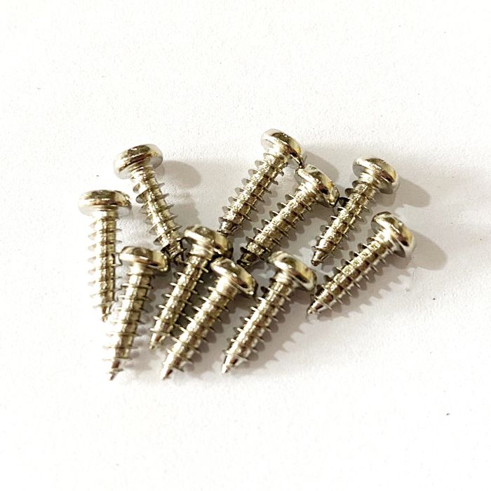 6 Inch Long Pack of 5 aluminium alloy square shafts Replacements for Pepper Mill Kits