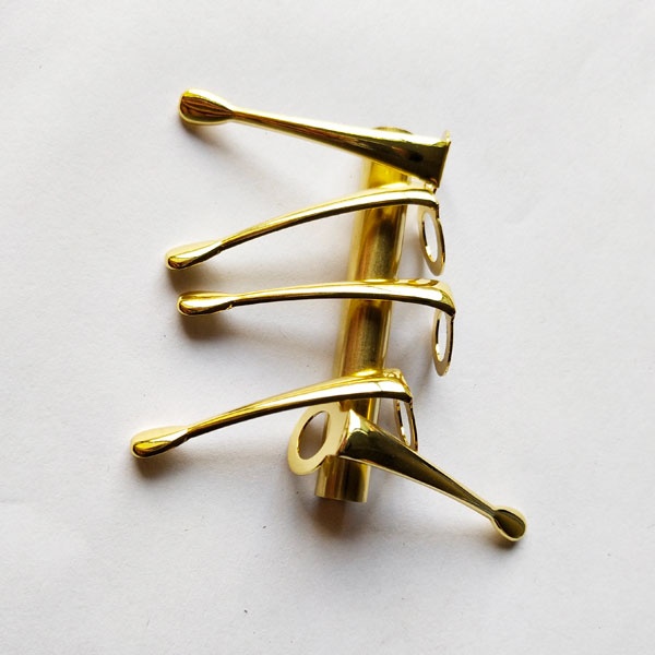 5 Pack CPM-1 Spare Pen Clips