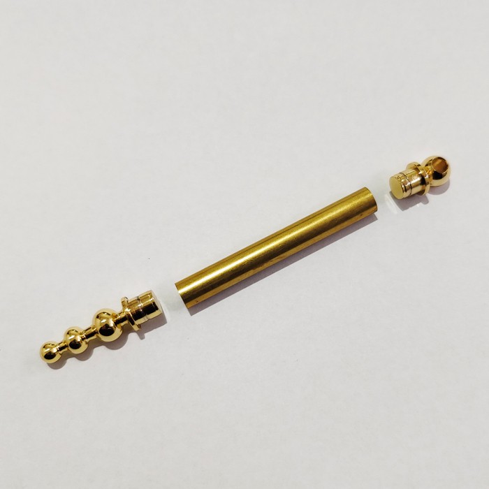 DK-2-G Decoration Kit For Wood Turning On Lathe