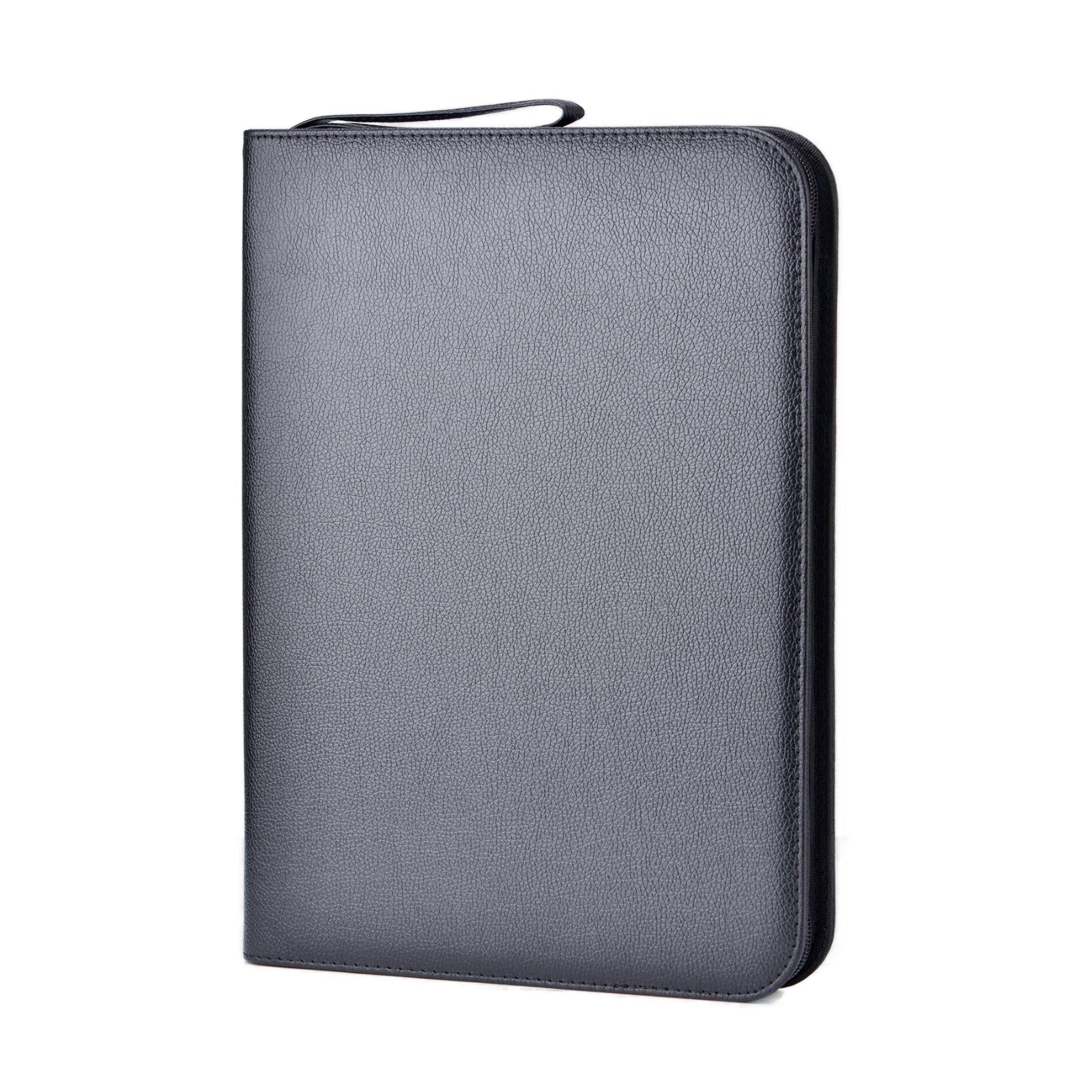 Premium 48-Slot Pen Case