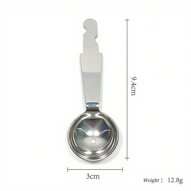 DIY Kitchen Utensil Kit-Ice Cream Scoop