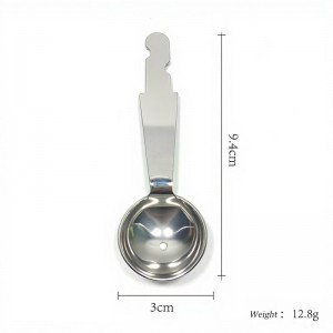 DIY Kitchen Utensil Kit-Ice Cream Scoop
