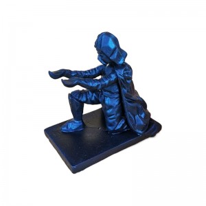 Star Wars Character Creative Pen Holder