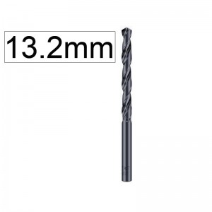 HSS 13.2mm Drill bit
