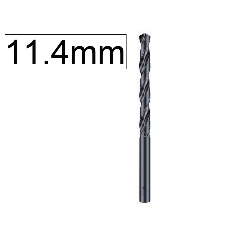 HSS 11.4mm Drill bit